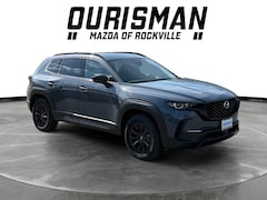 2026 Mazda CX-50 Hybrid Premium SUV