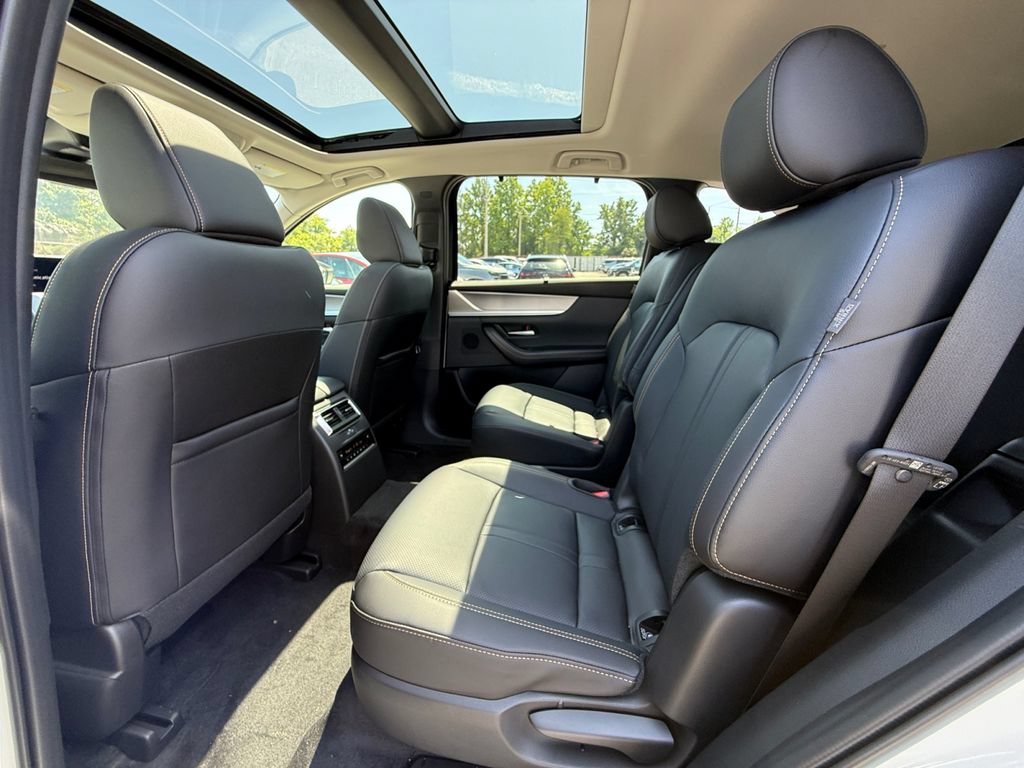 2026 Mazda CX-90 Premium Package - Photo 25