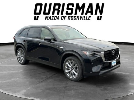 2026 Mazda CX-90 3.3 Turbo Preferred SUV