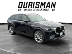 2026 Mazda CX-90 3.3 Turbo Preferred SUV