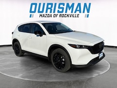 2025 Mazda CX-5 2.5 S Carbon Edition SUV