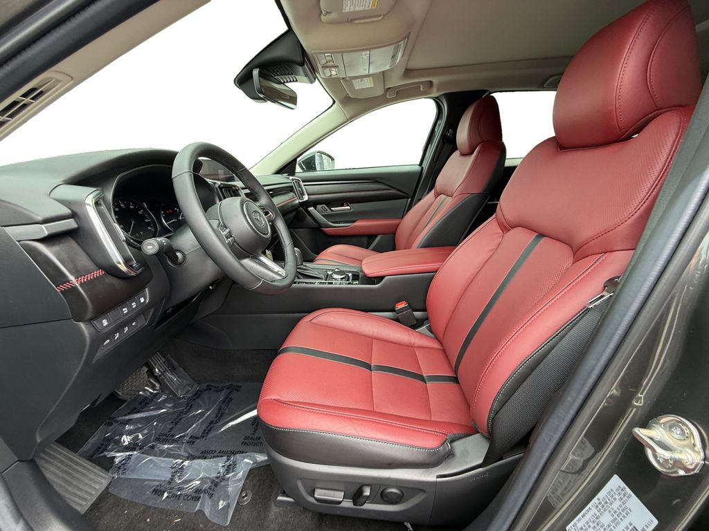2026 Mazda CX-50 Premium Plus - Photo 9