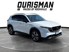 2026 Mazda CX-5 2.5 S Preferred SUV