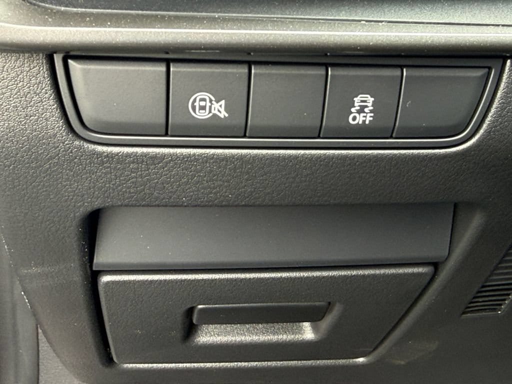 2026 Mazda Mazda3 Select Sport - Photo 24