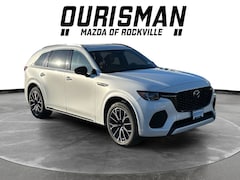 2026 Mazda CX-70 3.3 Turbo S Premium Plus SUV