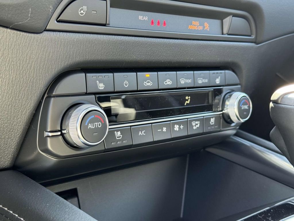 2025 Mazda CX-5 S Premium Plus package - Photo 6