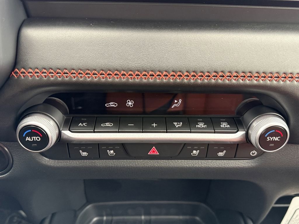 2026 Mazda CX-50 Turbo - Photo 17