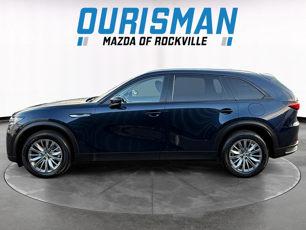 2024 Mazda CX-90 Preferred photo 3