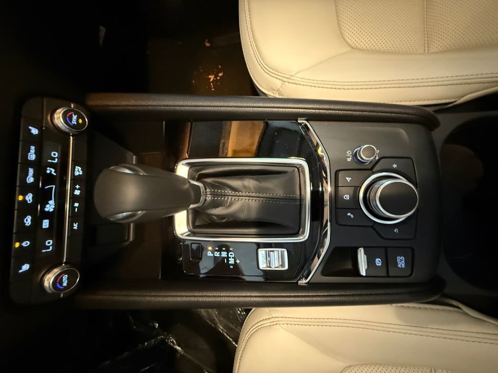 2025 Mazda CX-5 S Preferred package - Photo 15