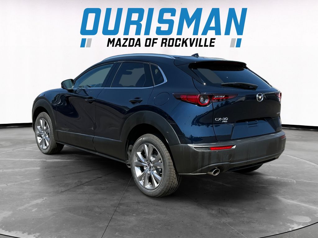 2021 Mazda CX-30 Premium photo 4