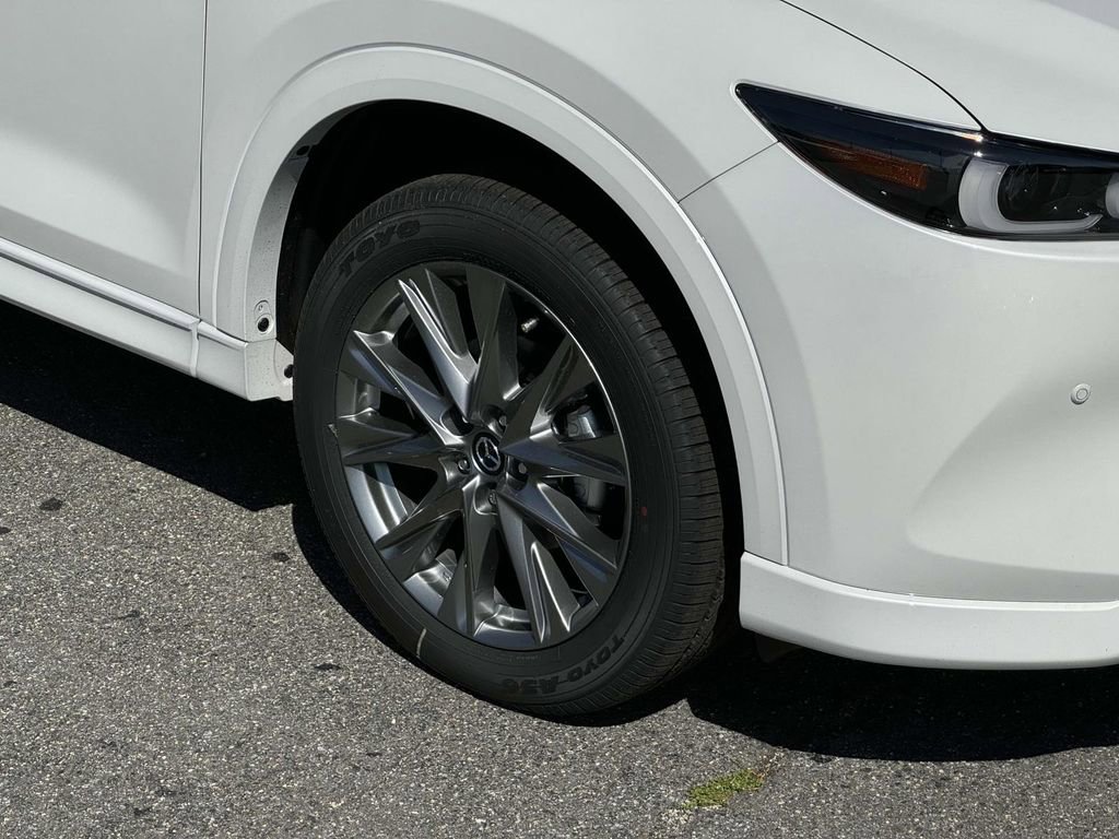 2025 Mazda CX-5 S Premium Plus package - Photo 19
