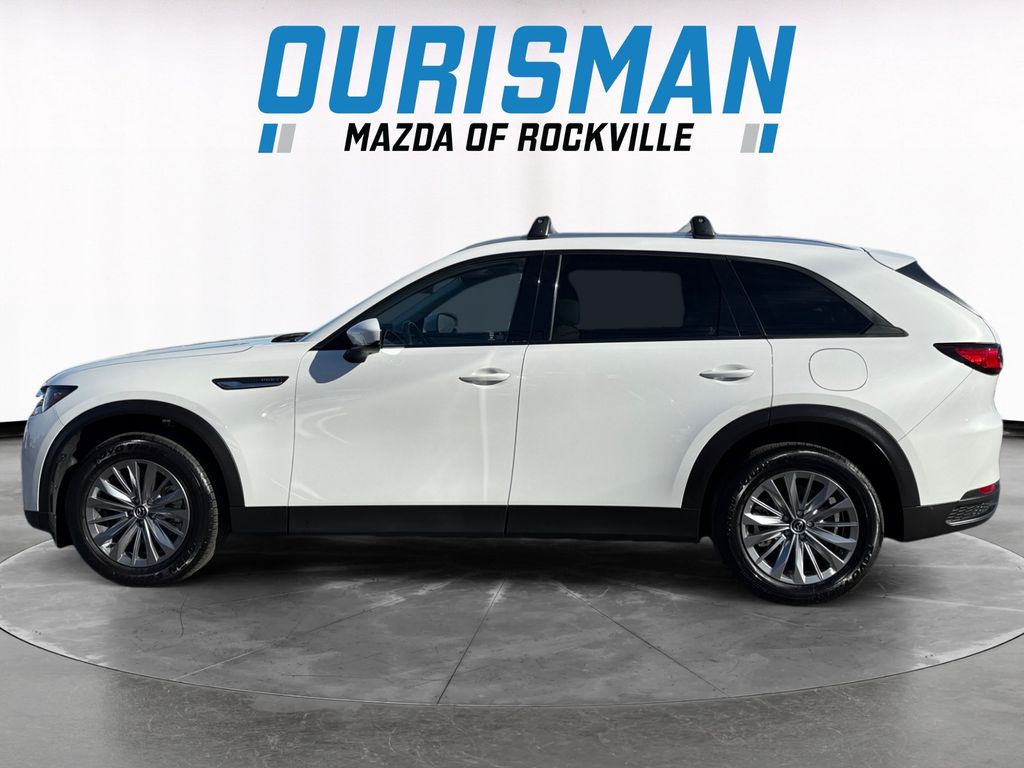2024 Mazda CX-90 Preferred photo 2