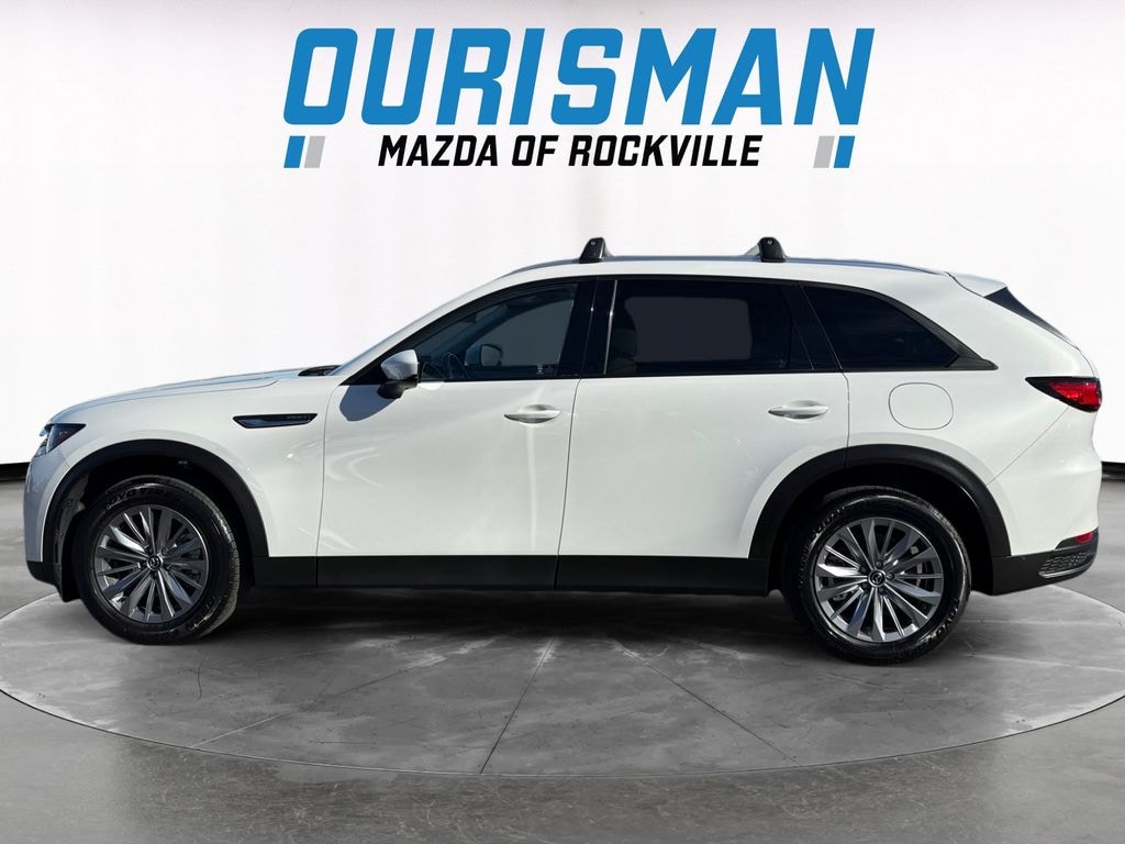 Used 2024 Mazda CX-90 Phev Preferred SUV