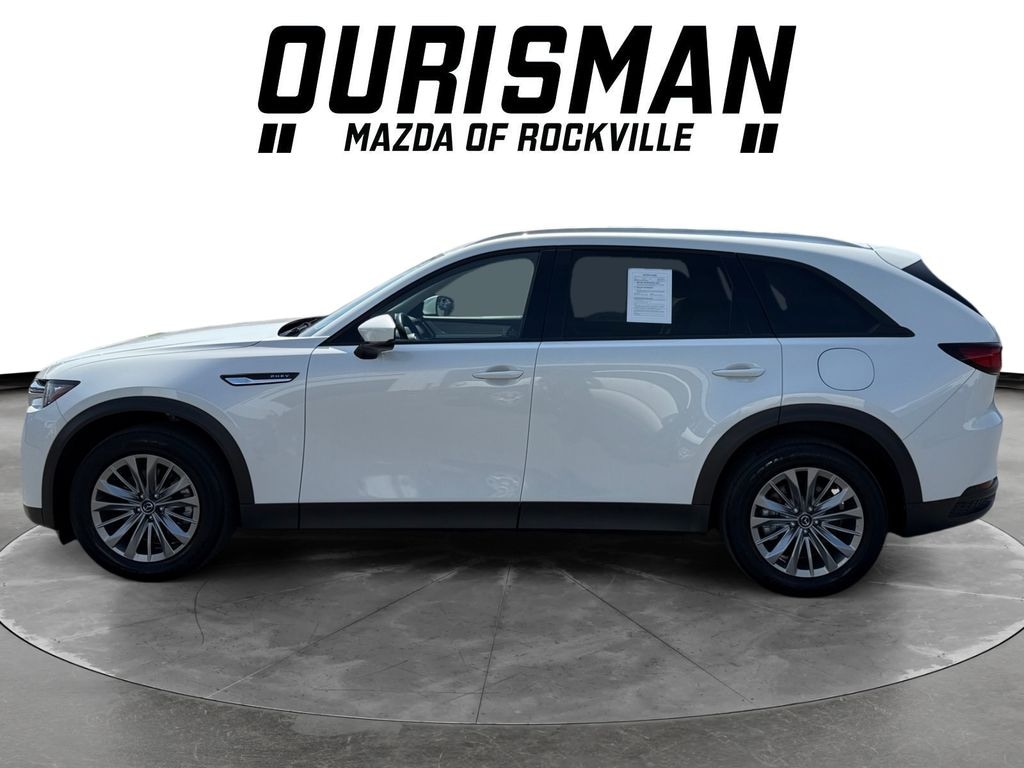Used 2024 Mazda CX-90 Phev Preferred SUV