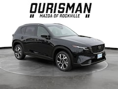 2026 Mazda CX-5 2.5 S Preferred SUV