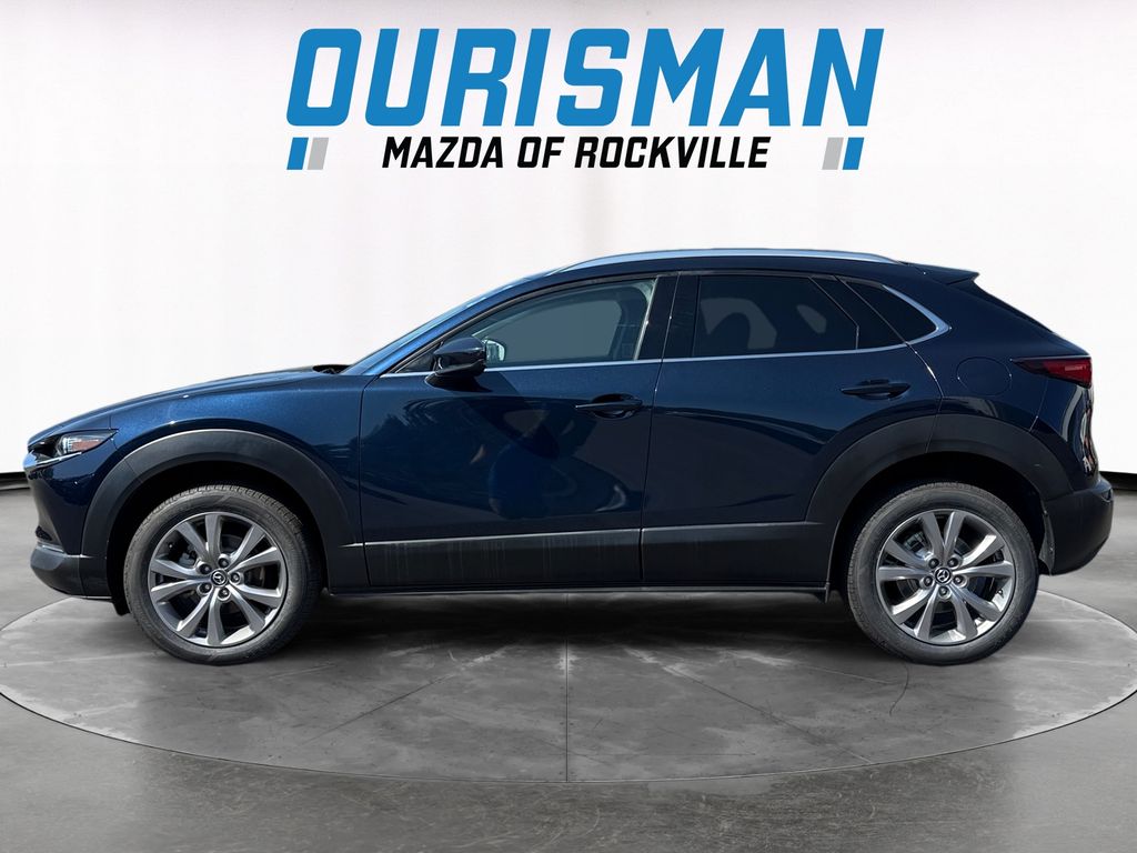 2021 Mazda CX-30 Premium photo 3
