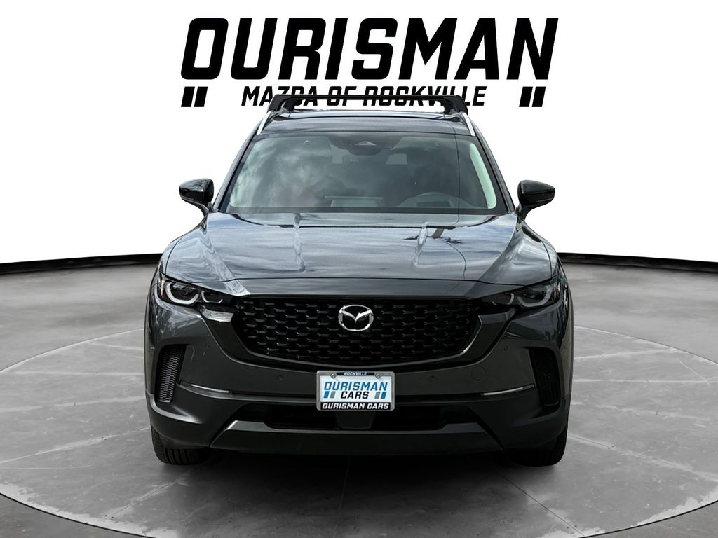 2026 Mazda CX-50 Premium Plus - Photo 8