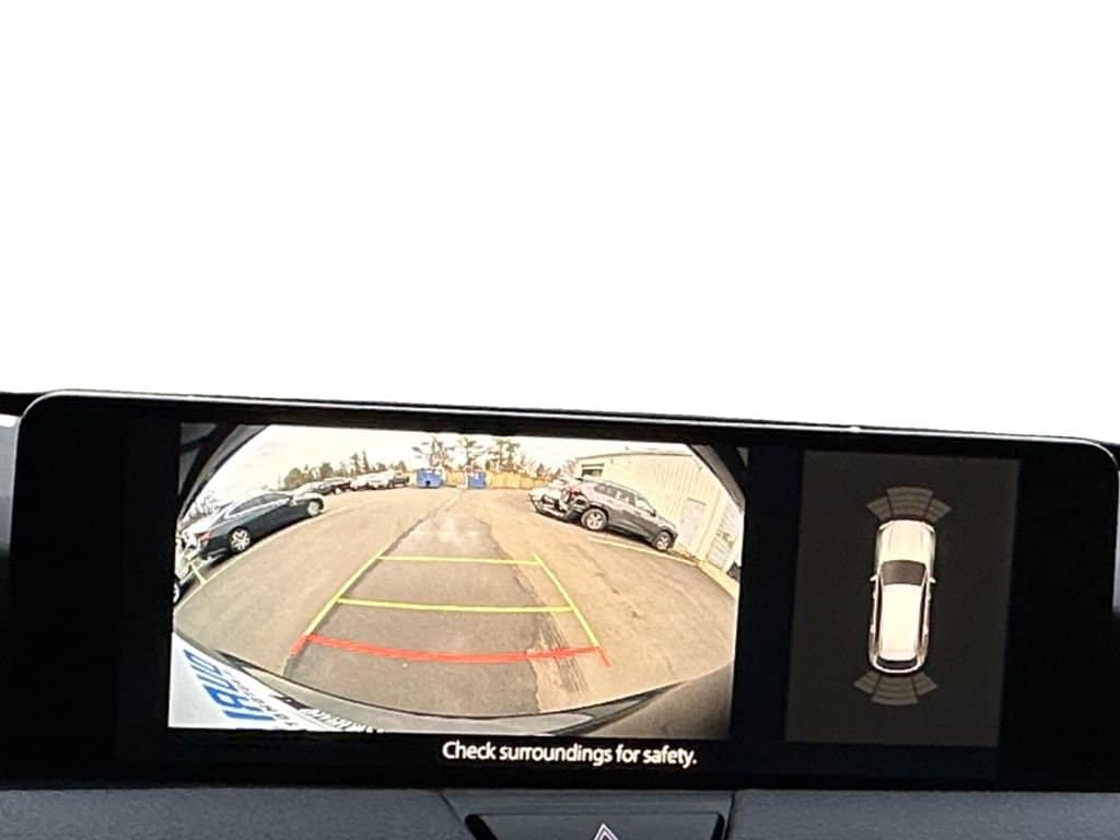 2026 Mazda CX-90 Preferred Package - Photo 15