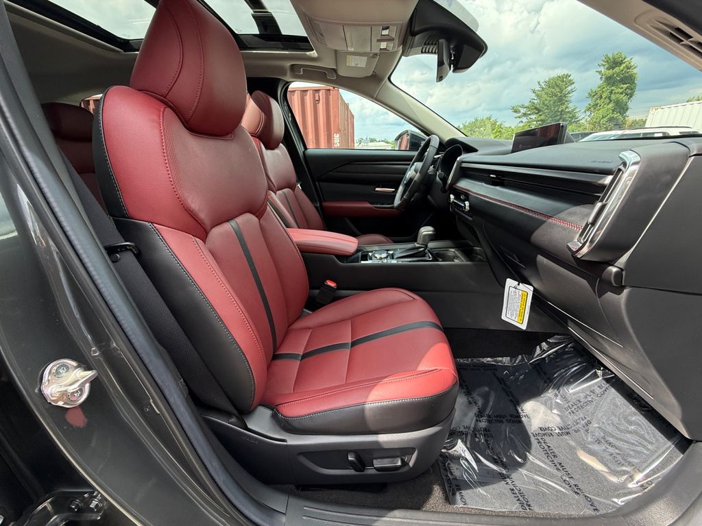 2026 Mazda CX-50 Premium Plus - Photo 27
