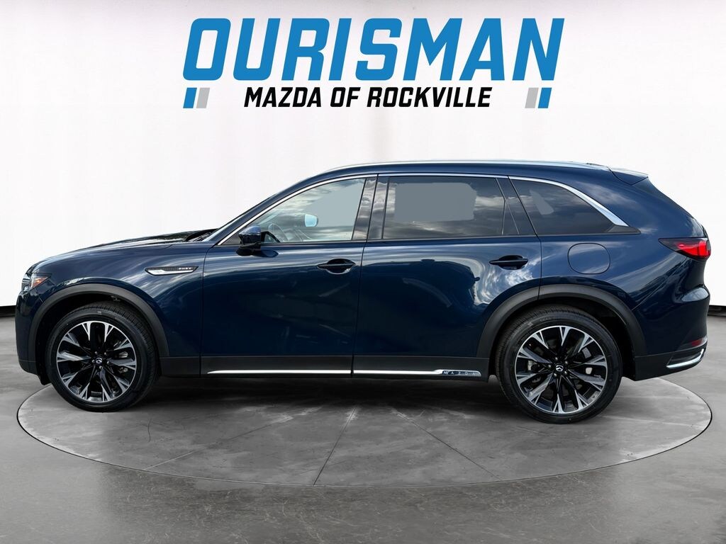 Used 2024 Mazda CX-90 Phev Premium Plus SUV