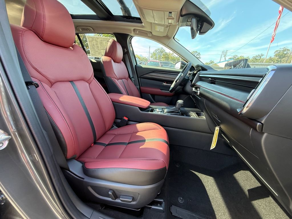 2026 Mazda CX-50 Premium Plus - Photo 21