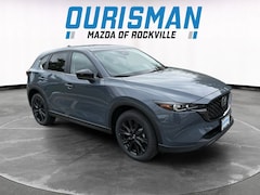 2025 Mazda CX-5 2.5 S Carbon Edition SUV