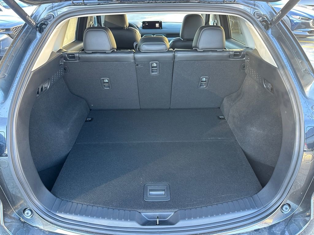 2025 Mazda CX-5 S Preferred package - Photo 25