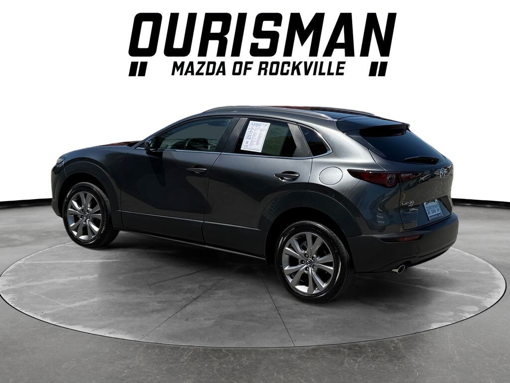 Used 2023 Mazda CX-30 2.5 S Preferred Package SUV