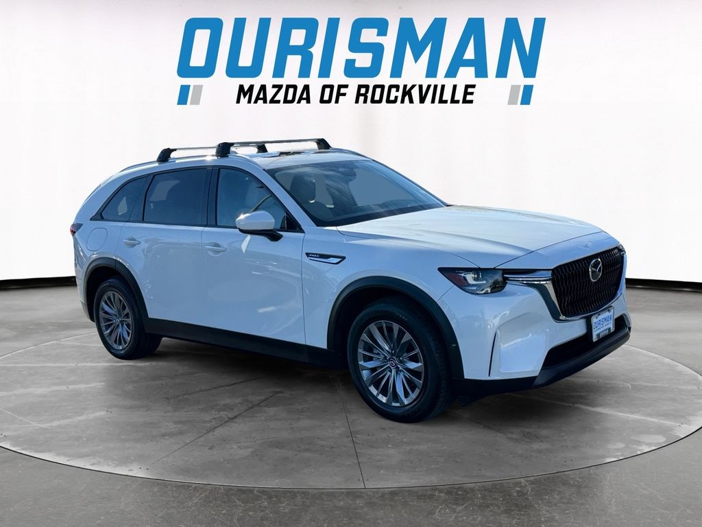 Used 2024 Mazda CX-90 Phev Preferred SUV