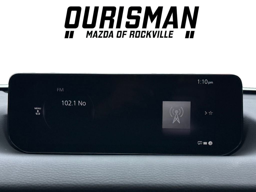 2026 Mazda CX-50 Turbo - Photo 14