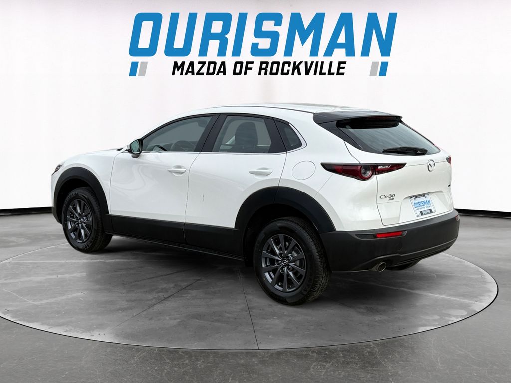 2024 Mazda CX-30 2.5 S photo 3