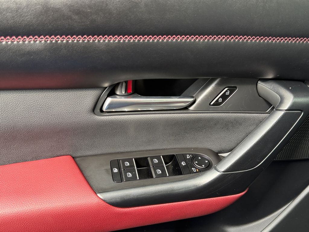 2026 Mazda CX-50 Premium Plus - Photo 11