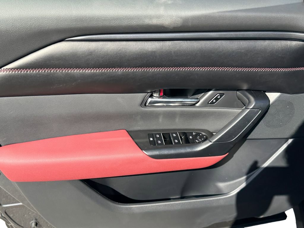 2026 Mazda CX-50 Premium Plus - Photo 11