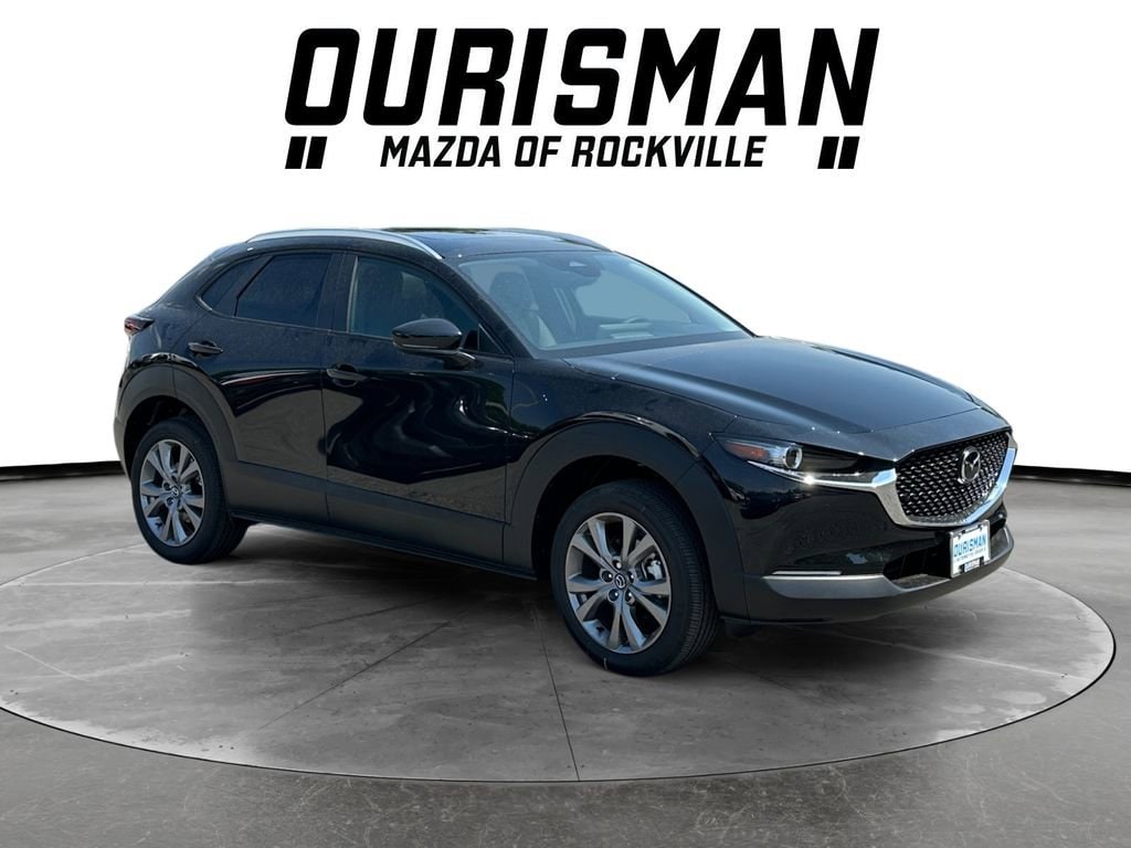 2026 Mazda CX-30 Preferred AWD's photo