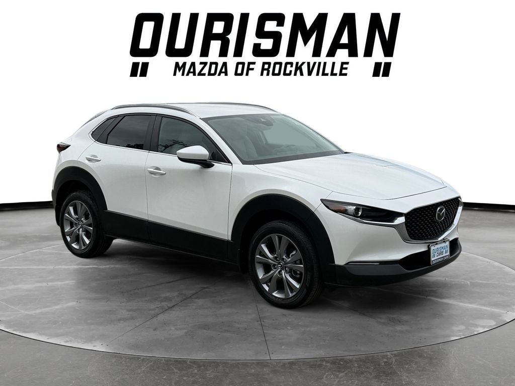 Used 2023 Mazda CX-30 2.5 S Preferred Package SUV