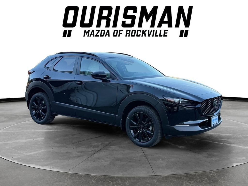 2026 Mazda CX-30 Aire Edition AWD's photo