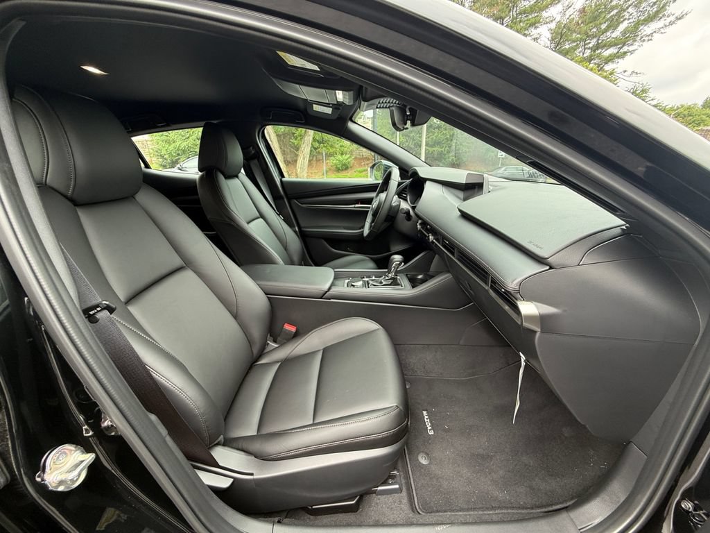 2026 Mazda Mazda3 Select Sport - Photo 28