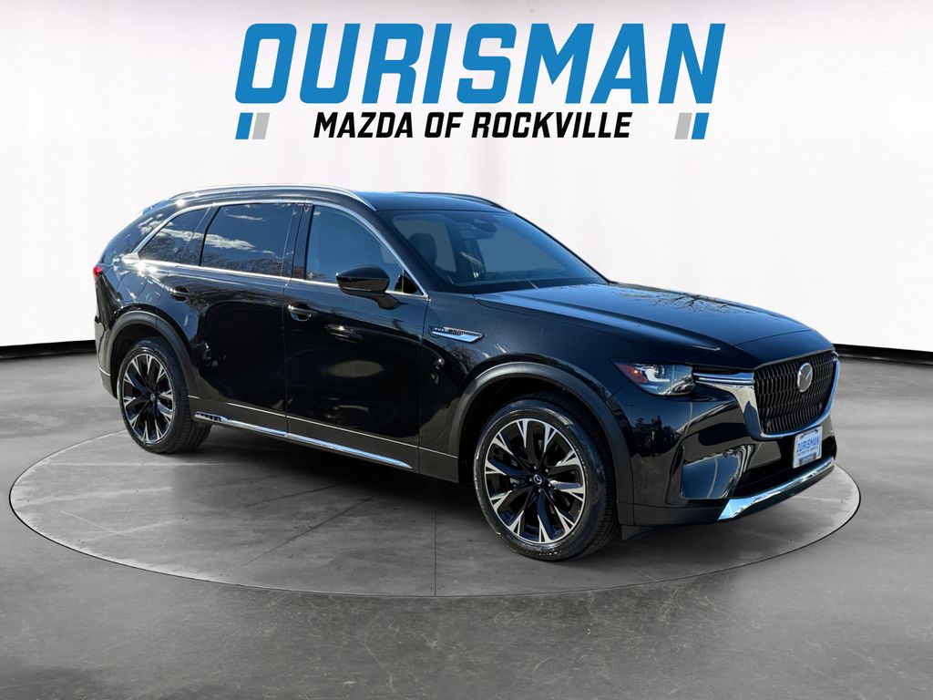 2024 Mazda CX-90 Premium Plus Package's photo