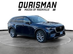 2026 Mazda CX-90 Plug-In Hybrid Preferred SUV