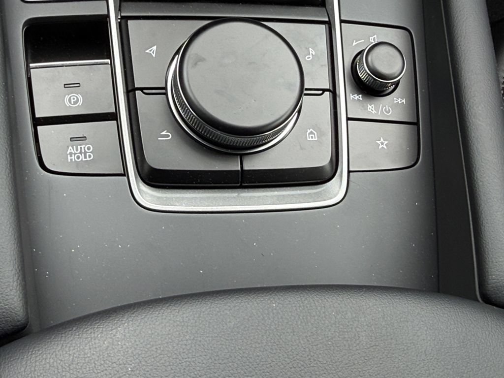 2026 Mazda Mazda3 Select Sport - Photo 19