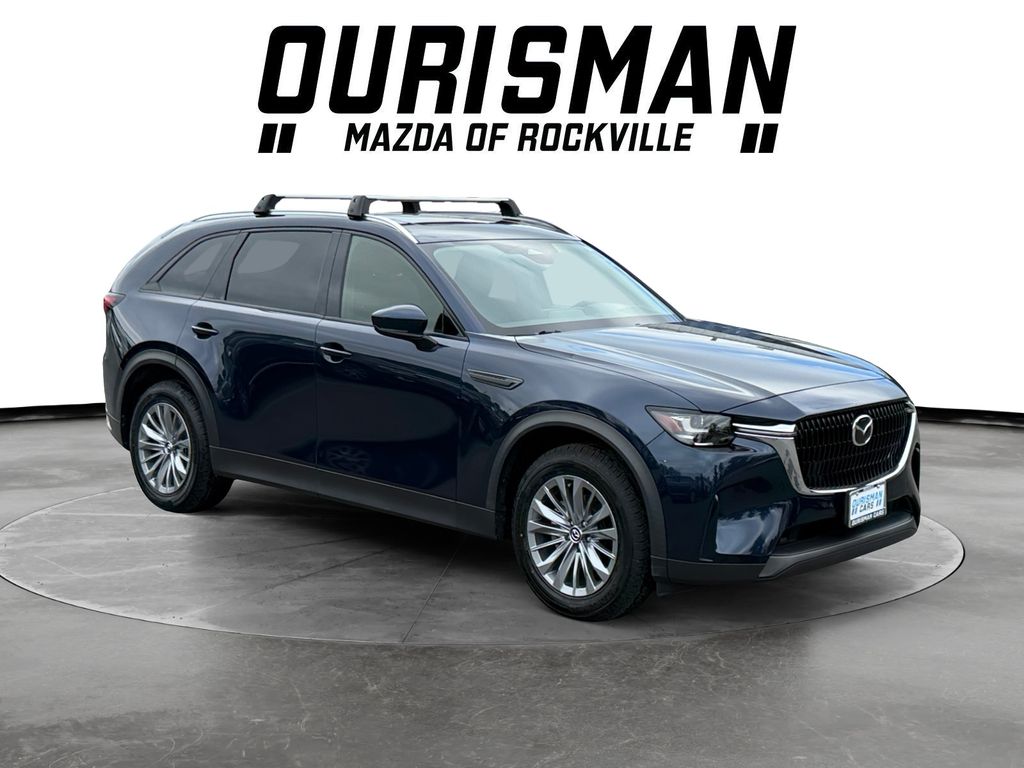 2024 Mazda CX-90 Turbo Preferred Plus Package's photo
