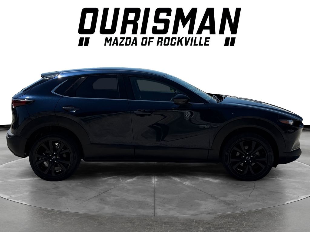 2024 Mazda CX-30 Select Sport - Photo 7