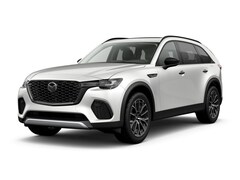 2025 Mazda CX-70 Plug-In Hybrid Premium Package SUV