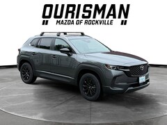 2026 Mazda CX-50 Hybrid Preferred SUV
