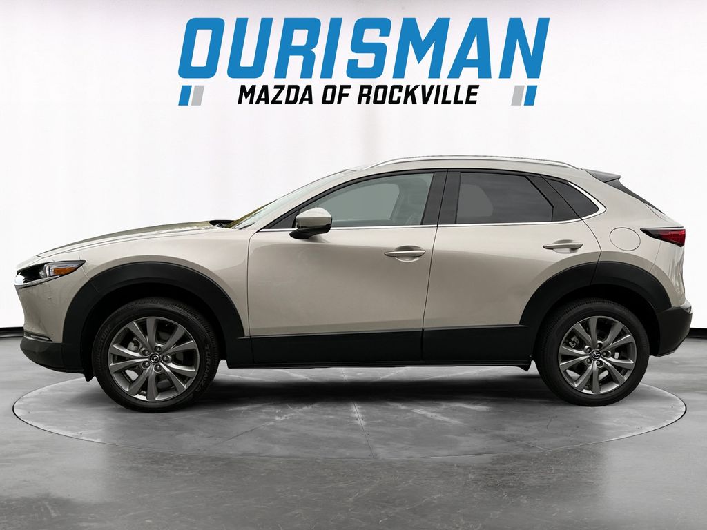 2024 Mazda CX-30 2.5 S Premium photo 3
