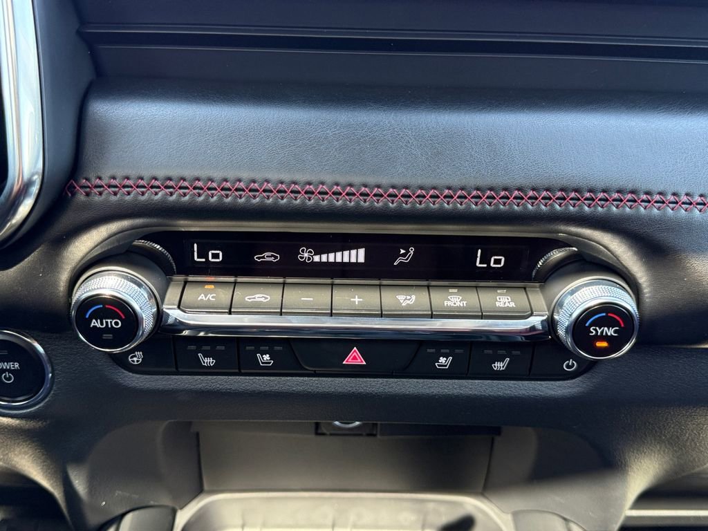 2026 Mazda CX-50 Premium Plus - Photo 16