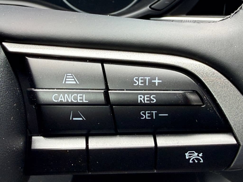 2026 Mazda Mazda3 Select Sport - Photo 21