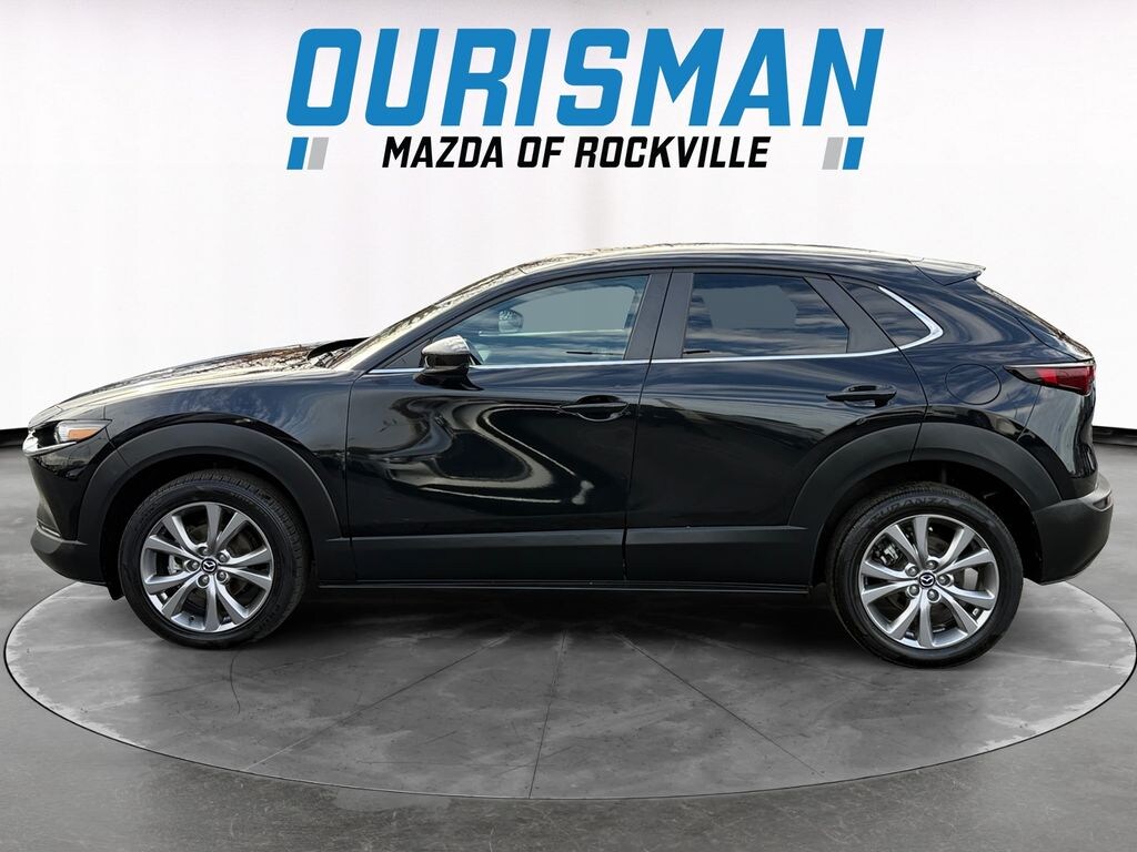 Used 2022 Mazda CX-30 2.5 S Select Package SUV