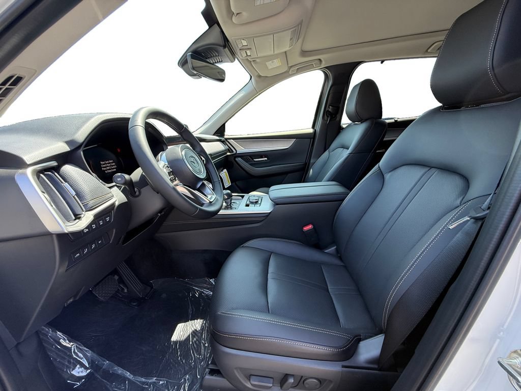 2026 Mazda CX-90 Premium Package - Photo 9