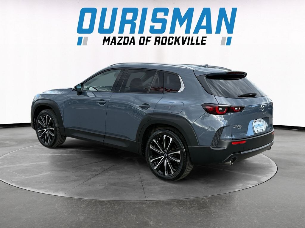 Used 2023 Mazda CX-50 2.5 S Premium Plus Package SUV